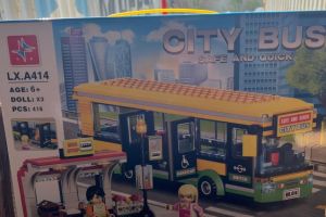 FOTO. Jucarii de peste un milion de lei, descoperite de inspectorii din cadrul Biroului Vamal de Frontiera Constanta Sud 