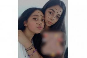 Politistii din Constanta in alerta! Doua fete de 14, respectiv 15 ani, date disparute. Sunati la 112 daca le vedeti