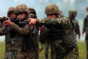 FOTO. Vreo o cariera militara in 2026? MAPN lanseaza informatiile de recrutare 