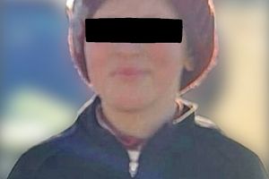 Povestea nespusă a lui George, băiatul cu o viaţă de chin. A ales să-şi ia viaţa la 12 ani