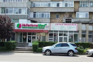 Lista de servicii medicale oferite de VallerianaMed! Vezi specializările de care poţi beneficia gratuit, în baza unui bilet de trimitere