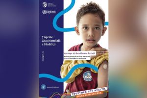 Sustinem stiinta: Apel global la unitate de Ziua Mondiala a Sanatatii 2026. Avertismentul medicilor despre pandemia tacuta