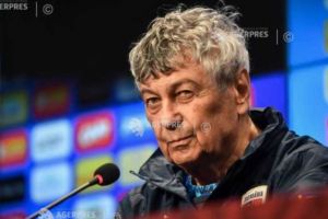 Anunţ de ultim moment despre starea lui Mircea Lucescu