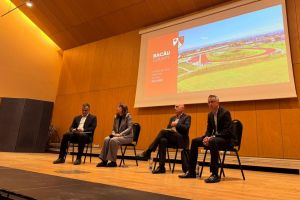 Consultări pentru viitorul Plan Partenerial Naţional-Regional 2028–2034, la Consiliul Judeţean Bacău