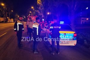 Curtea de Apel Constanta a decis: 7 ani si 6 luni de inchisoare pentru un barbat acuzat ca a injunghiat o persoana, intr-un hotel dezafectat din Mamaia!   