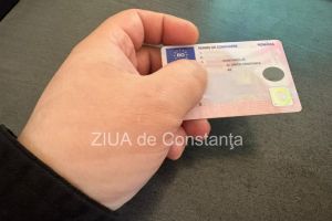 Cum s-ar fi ales un barbat cu permis nou, dupa ce dreptul de conducere i-a fost suspendat in Grecia – Acum este judecat pentru fals in declaratii (RECHIZITORIU) 