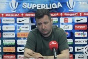 Superliga 2025/2026: Ingrijorator! Farul Constanta, la patru puncte de baraj. Intram din nou in zona periculoasa“   