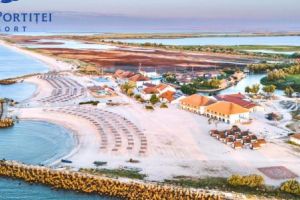 Precizări oficiale Gura Portiţei: Accesul pe plajă NU este restricţionat