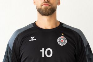 Gabriel Ilie revine la CSM Constanta! Intarire importanta pentru echipa de handbal