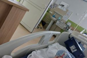 Mesaj pentru medicii de la Spitalul Judeţean: „Să rămâneţi cu aceeaşi empatie faţă de bolnavi”