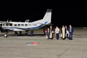 Cum va ajunge Lumina Sfântă, sâmbătă, în Satu Mare. S-au primit aprobările: ,,Sperăm să nu escaladeze situaţia”