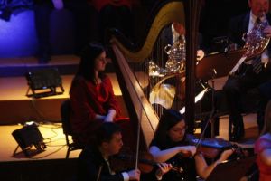 Timişoara Muzicală – ediţie semicentenară, la Filarmonica Banatul