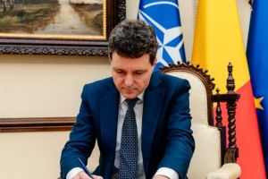 Intalnire la Cotroceni pe tema securitatii aprovizionarii cu titei si combustibil, in contextul crizei generate de inchiderea Stramtorii Ormuz