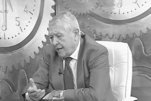 S-a stins avocatul Titus Spânu