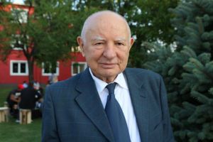 Ne-a pǎrǎsit Ioan Bǎciulescu