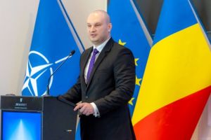 Ziua NATO: Industria de apărare din România propune un proiect naţional de relansare, în contextul aniversării a 22 de ani de la aderarea României la NATO