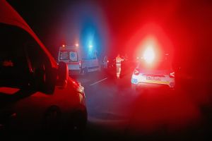 Accident MORTAL în judeţul Arad