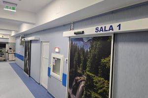 Târgu Jiu: Recuperare mai uşoară şi mai rapidă pentru pacienţii cu probleme ortopedice