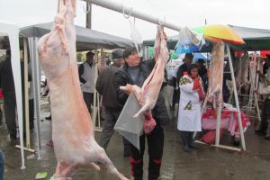 Schimbare majoră de Paşte: niciun punct de sacrificare a mieilor în Gorj