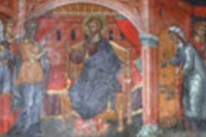 Calendar creştin-ortodox: Săptămâna Patimilor – Marţea Mare (Denie)