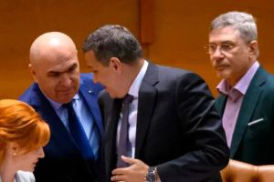 Coaliţia de guvernare, în stand-by