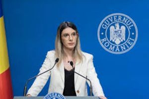 Silvicultorii se iau la trântă cu ministra Mediului