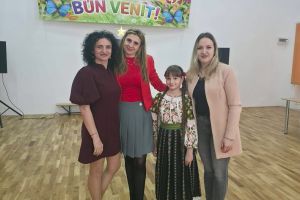 Concursul ,,Primăvară, bun venit!”, la cea de-a patra ediţie