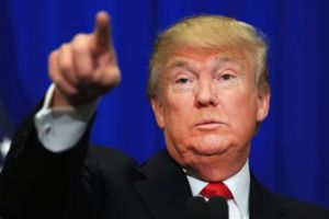 Donald Trump ameninţă: Întregul Iran ar putea fi distrus marţi seară