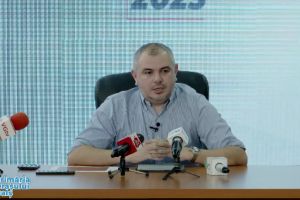Cătălin Rotea: Cinematograful din Balş va fi demolat. În locul lui, locuri de parcare