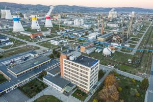 Chimcomplex cere sprijin de la stat pentru a salva locuri de muncă