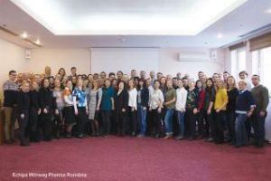 Wörwag Pharma - de 20 de ani în România