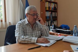 Start la conducta de gaze Tetila – Horezu – Râmnicu Vâlcea: proiectul promis de ani de zile intră în execuţie