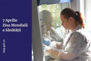 Ziua Mondială a Sănătăţii