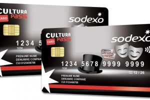 Tichetele culturale au fost majorate: până la 250 de lei pe lună sau 490 de lei pentru un eveniment