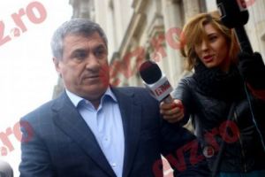 Victor Becali a ajuns de URGENȚĂ la SPITAL! News alert