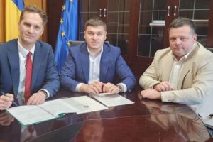 Pas important pentru Casa de Cultură din Râşnov: S-a semnat contractul de finanţare de 26,5 milioane de lei