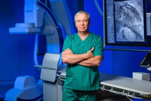 Angioplastia coronariană cu stent: explicaţii pe înţelesul tuturor