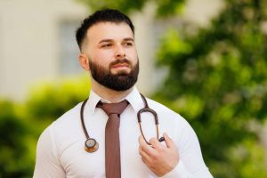 Dr. Adelin Ilaci, medic de urgenţă: „Am învăţat că fiecare minut şi fiecare gest contează”