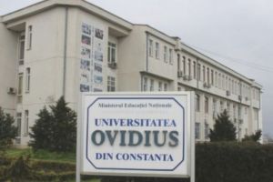 Angajari Constanta:   Universitatea Ovidius din Constanta scoate la concurs un post de administrator patrimoniu