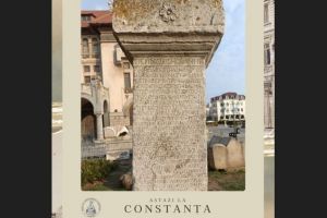 7 aprilie la Constanta de-a lungul timpului: Credintele vechilor locuitori ai Tomisului
