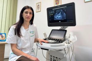 Stresul ne îmbolnăveşte stomacul. Recomandările Dr. Carina Hotea, de la Clinica Korall