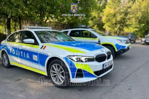 Inconştienţă la 19 ani! Tânără fără permis, depistată la volan în Zăvoiu. Proprietarul maşinii s-a ales şi el cu dosar penal