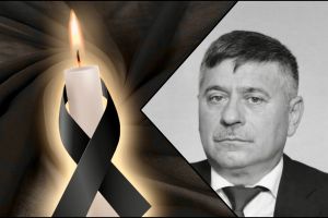 Mesaje de adio la dispariţia omului de afaceri din Jariştea Gabriel Bolovan, decedat în tragicul accident rutier din judeţul Timiş