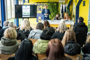 Dezbatere publică la Afumaţi pentru un nou proiect finanţat din fonduri europene