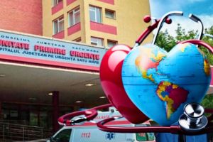 Ziua Mondială a Sănătăţii, marcată la Satu Mare. Mesaj despre prevenţie şi stil de viaţă sănătos