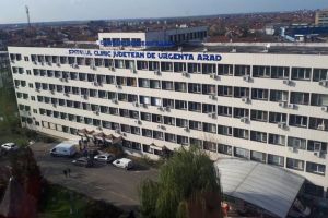 Spitalul Judeţean a fost dotat cu un sistem automatizat de preparare a medicaţiei citostatice