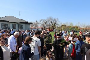 Lăzărelul – o tradiţie păstrată de peste 250 de ani, în Măgurele. ”O zi despre rădăcini, care pune în valoare o moştenire dragă!”