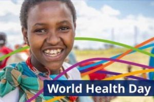 7 aprilie – Ziua mondială a sănătăţii (OMS)
