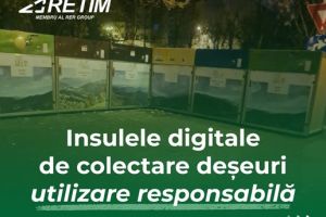 Dincolo de cifre, o comunitate: RETIM lansează un apel la dialog pentru o Timişoară mai curată