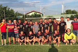 Fotbal judetul Constanta: Doliu la Viitorul Fantanele. A murit Costica Dordea. Dumnezeu sa-l ierte, un om cu suflet mare!“